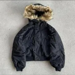 2026年最新】N2B フライトジャケット 短丈の人気アイテム - メルカリ