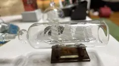 2026年最新】ボトルシップの人気アイテム - メルカリ