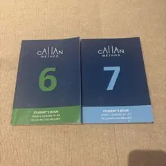 2026年最新】callan methodの人気アイテム - メルカリ