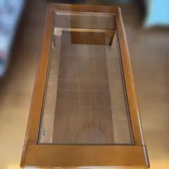 2026年最新】karimoku センターテーブル ガラスの人気アイテム - メルカリ