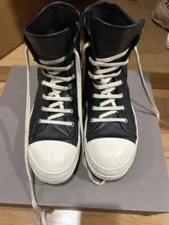 2026年最新】rick owens ラモーンズ 41の人気アイテム - メルカリ