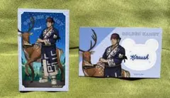 2026年最新】ゴールデンカムイ キラウシの人気アイテム - メルカリ