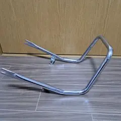 2026年最新】CB750fou タンデムバーの人気アイテム - メルカリ