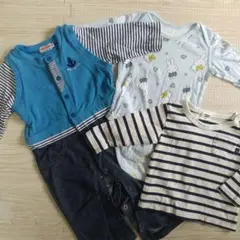 2026年最新】ミキハウス まとめ売り 70の人気アイテム - メルカリ