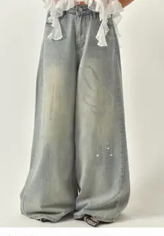 2026年最新】pellicule デニムの人気アイテム - メルカリ