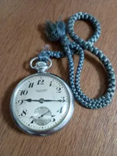 2026年最新】SEIKO PRECISION 懐中時計の人気アイテム - メルカリ