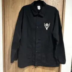 2026年最新】SOUTH2WEST8 コーチジャケットの人気アイテム - メルカリ