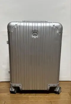 2026年最新】メルセデスベンツスーツケースの人気アイテム - メルカリ