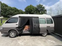 2026年最新】100系 ハイエース ワゴンの人気アイテム - メルカリ