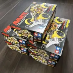 2026年最新】タミヤ アバンテ 2011の人気アイテム - メルカリ