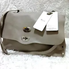 2026年最新】ザネラート ポスティーナ グレーの人気アイテム - メルカリ