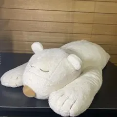 2026年最新】ニトリ 抱き枕 シロクマの人気アイテム - メルカリ