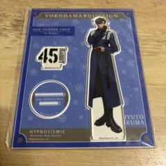 2026年最新】銃兎 アクスタ ew04の人気アイテム - メルカリ