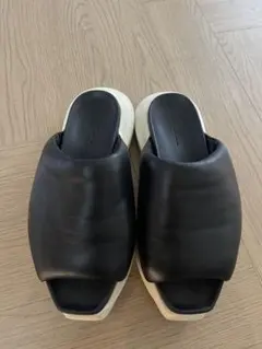 2026年最新】リックオウエンス サンダルの人気アイテム - メルカリ