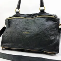 2026年最新】GIVENCHY ジバンシィ ボストンバッグの人気アイテム