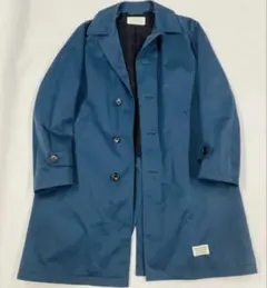 2026年最新】wacko maria コートの人気アイテム - メルカリ