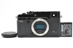 2026年最新】fujifilm x pro2 ボディの人気アイテム - メルカリ