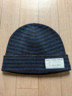 2026年最新】rrl ニット帽の人気アイテム - メルカリ