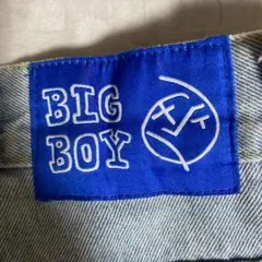 2026年最新】big boy デニムの人気アイテム - メルカリ