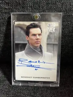 2026年最新】ベネディクト・カンバーバッチ サインの人気アイテム