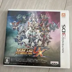 2026年最新】スーパーロボット大戦UXの人気アイテム - メルカリ