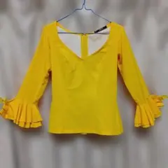 2026年最新】フラメンコ ブラウスの人気アイテム - メルカリ