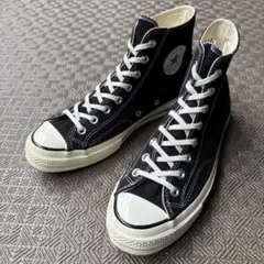 2026年最新】コンバース チャックテイラー 黒の人気アイテム - メルカリ