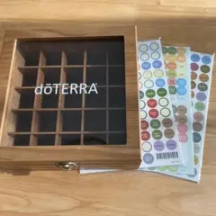 2026年最新】doterra 木箱の人気アイテム - メルカリ