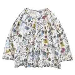 2026年最新】tunic チュニック 鴨居羊子の人気アイテム - メルカリ