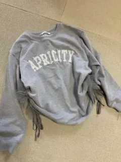 2026年最新】CADUNE トレーナー・スウェットの人気アイテム - メルカリ