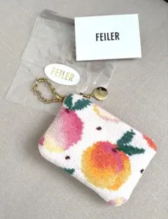 2026年最新】フェイラー ピーチドット キーの人気アイテム - メルカリ