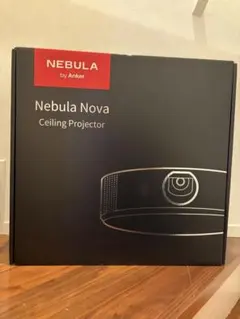 2026年最新】nebula novaの人気アイテム - メルカリ