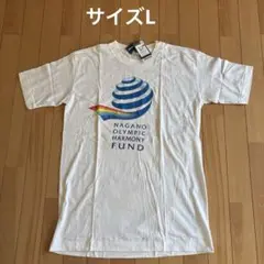 2026年最新】長野オリンピック tシャツの人気アイテム - メルカリ
