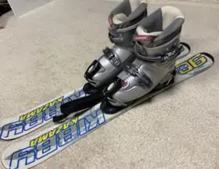 2026年最新】ショートスキー 24の人気アイテム - メルカリ