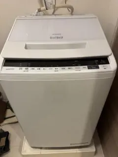 2026年最新】日立洗濯機bw-v80eの人気アイテム - メルカリ