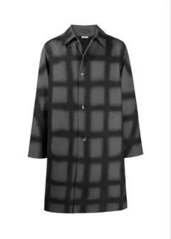 2026年最新】marni チェック コートの人気アイテム - メルカリ