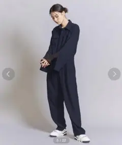 2026年最新】ユナイテッドアローズ ジャンプスーツの人気アイテム