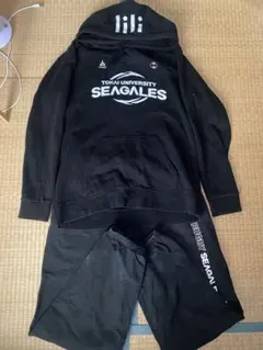 2026年最新】東海大 スウェットの人気アイテム - メルカリ