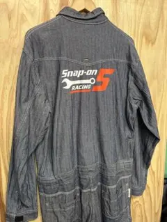 2026年最新】スナップオン つなぎ デニムの人気アイテム - メルカリ