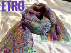 2026年最新】エトロ ショールの人気アイテム - メルカリ