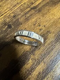 2026年最新】ティファニー アトラス リング 19号の人気アイテム - メルカリ