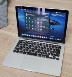 2026年最新】macbook pro 2014 中古の人気アイテム - メルカリ