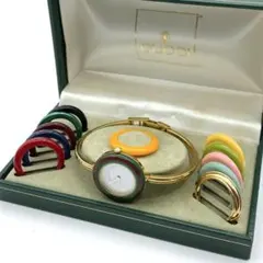 2026年最新】チェンジベゼル グッチ 11/12の人気アイテム - メルカリ