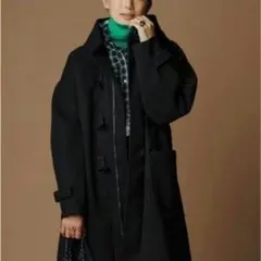 2026年最新】forme 東原亜希 コートの人気アイテム - メルカリ