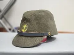 2026年最新】日本軍 略帽の人気アイテム - メルカリ