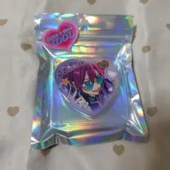 2026年最新】七種茨 缶バッジの人気アイテム - メルカリ