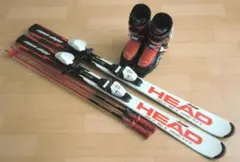 2026年最新】キッズ スキー板ｾｯﾄ 90の人気アイテム - メルカリ