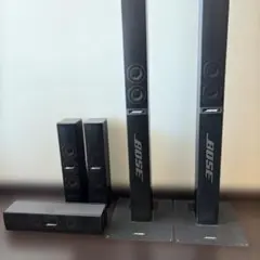 2026年最新】bose 55 werの人気アイテム - メルカリ