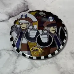 2026年最新】クダリ 缶バッジの人気アイテム - メルカリ