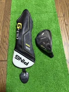 2026年最新】ping g430 ユーティリティ 22°の人気アイテム - メルカリ